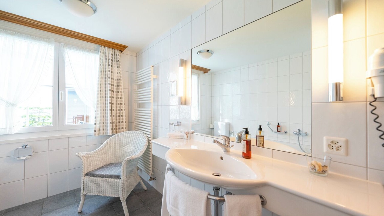 Photo of Bathroom in Appenzell