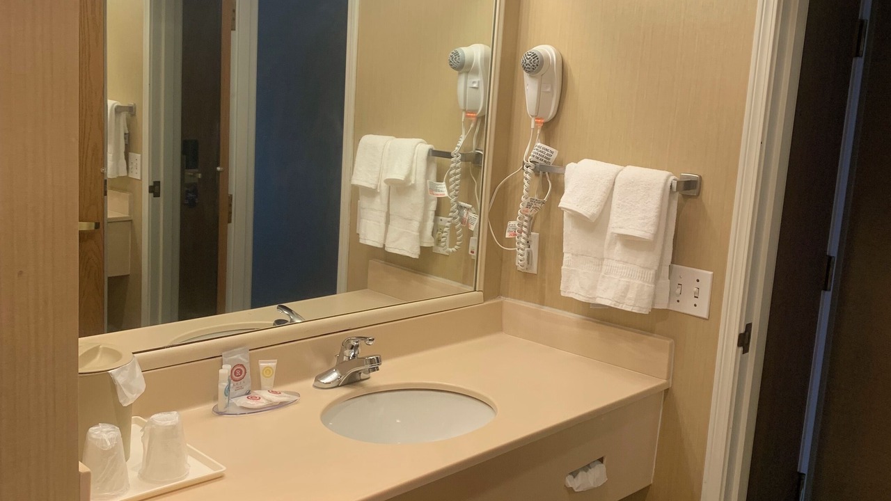 Photo of Bathroom in Chelsea