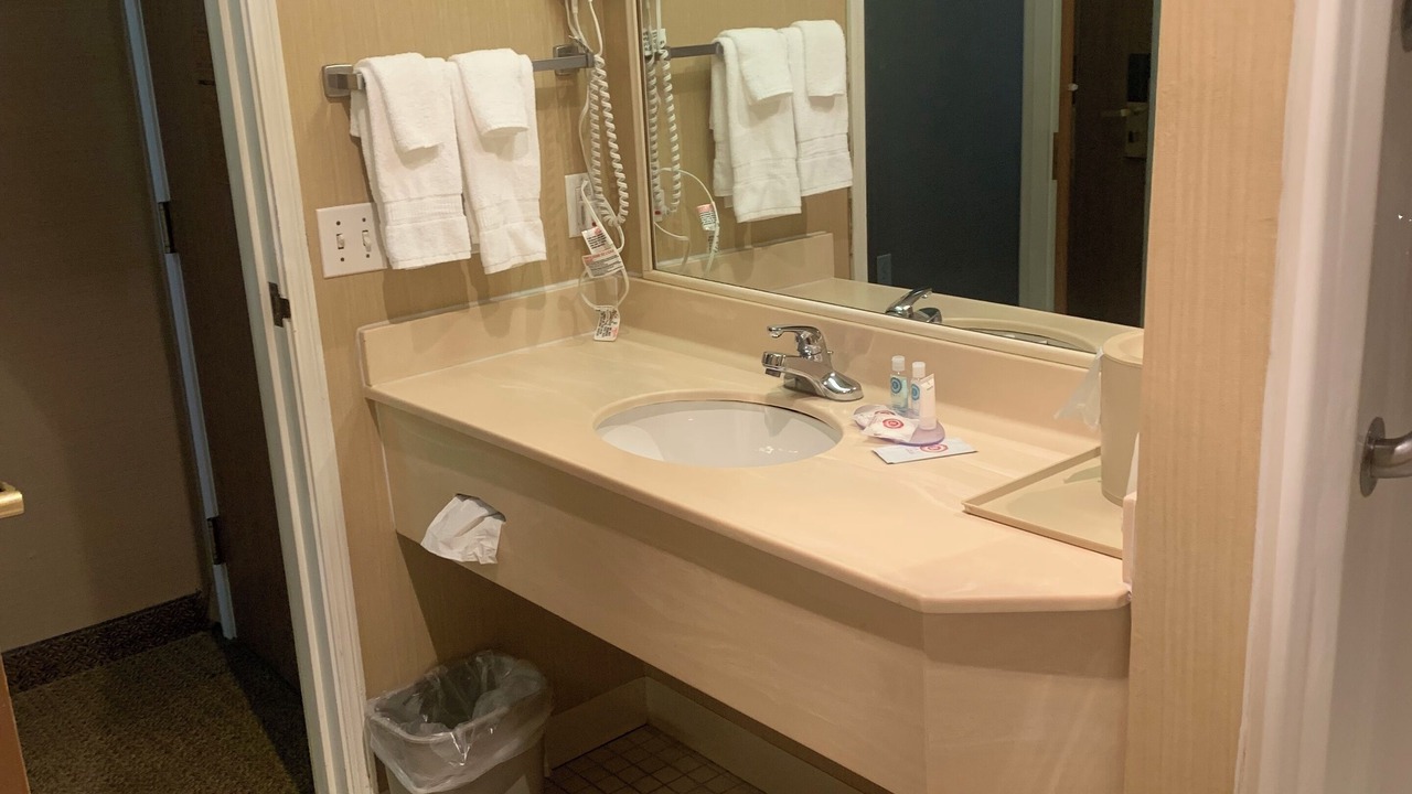 Photo of Bathroom in Chelsea