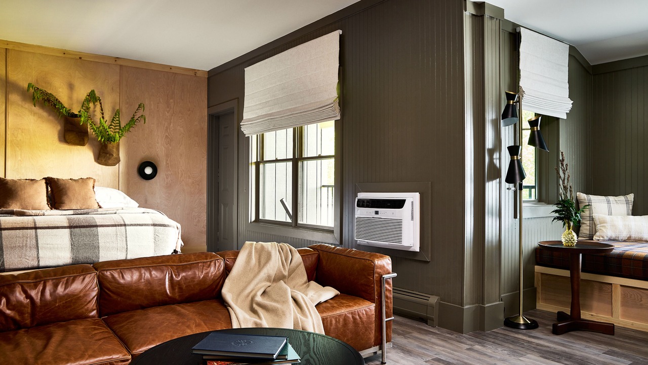 Photo of Livingroom in Stowe Area