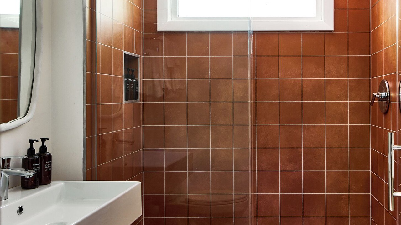 Photo of Bathroom in Stowe Area