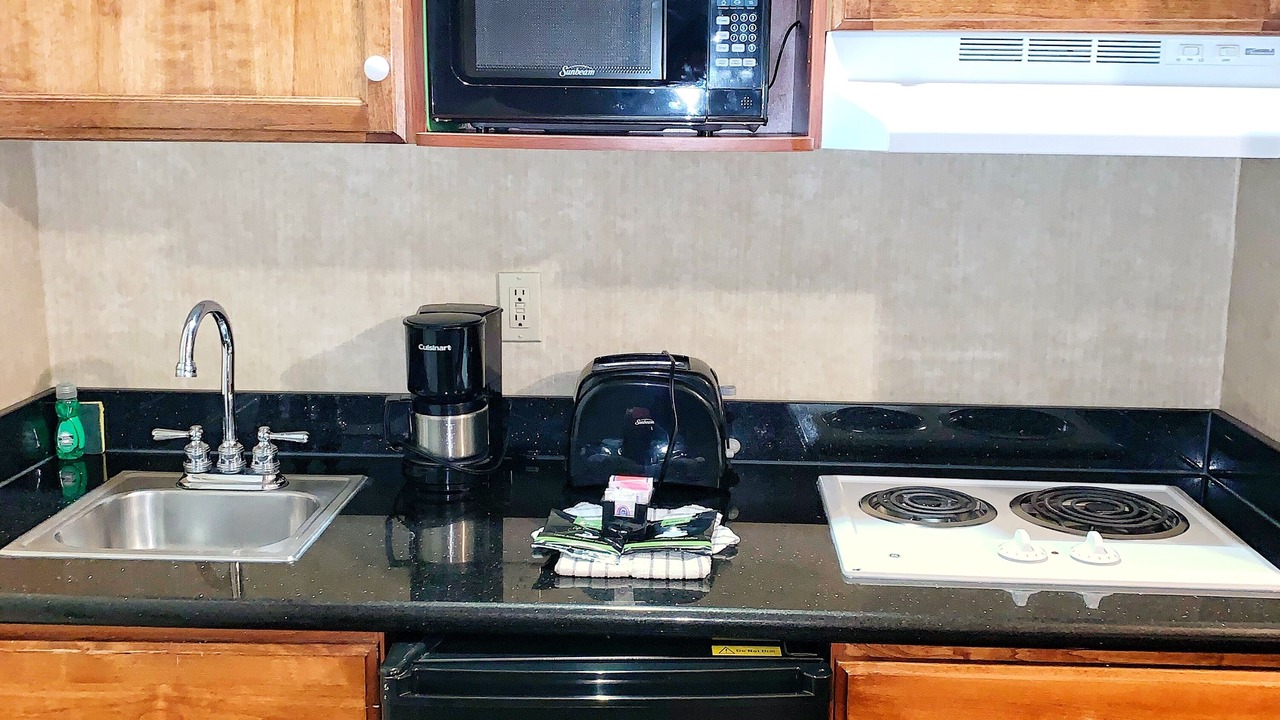 Photo of Kitchen in El Portal