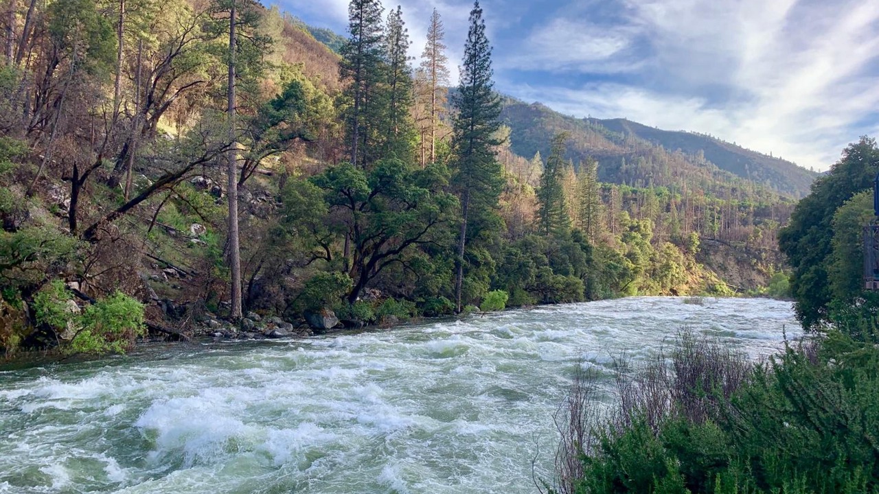 Photo of Outdoor in El Portal