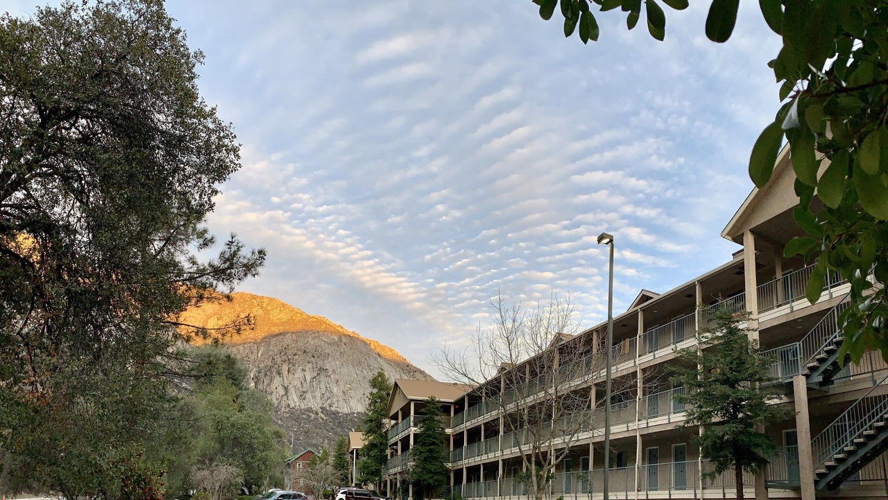 Photo of Outdoor in El Portal