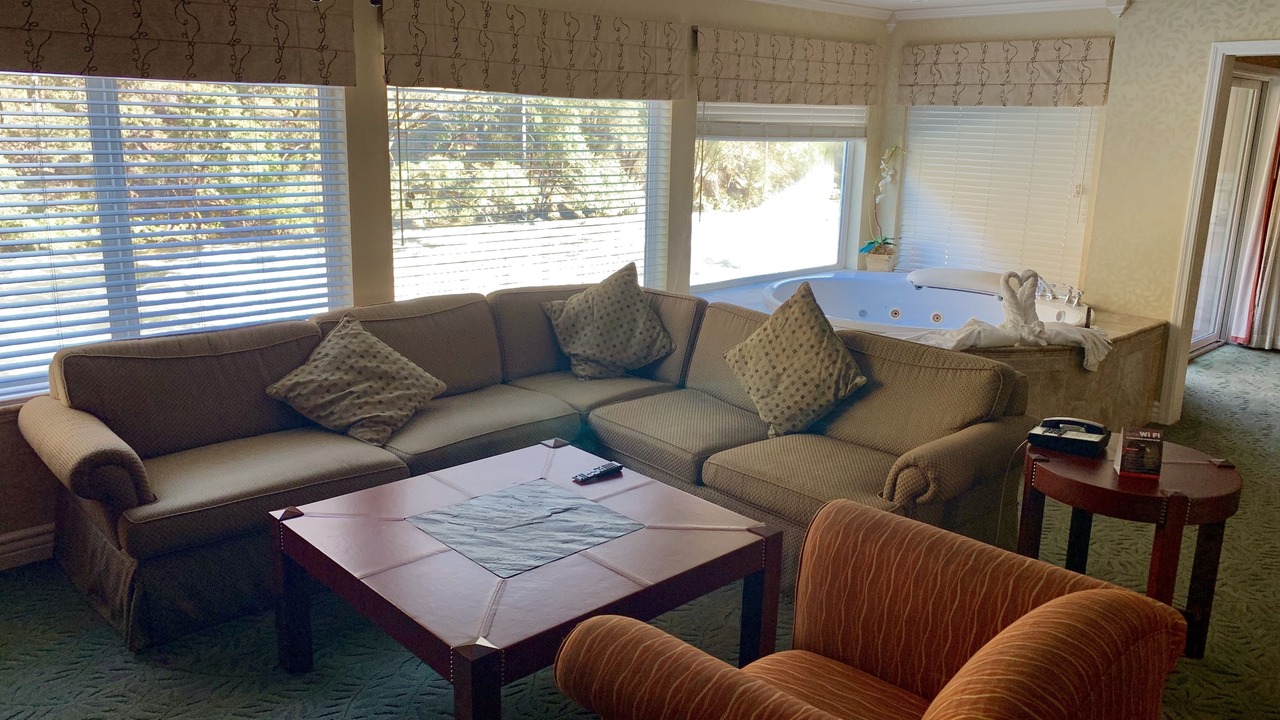Photo of Bedroom in El Portal