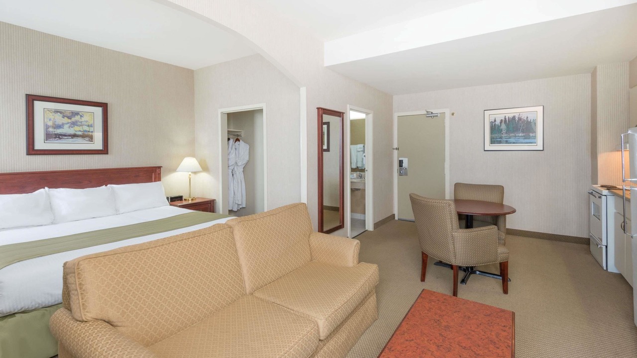 Photo of Bedroom in St. John's