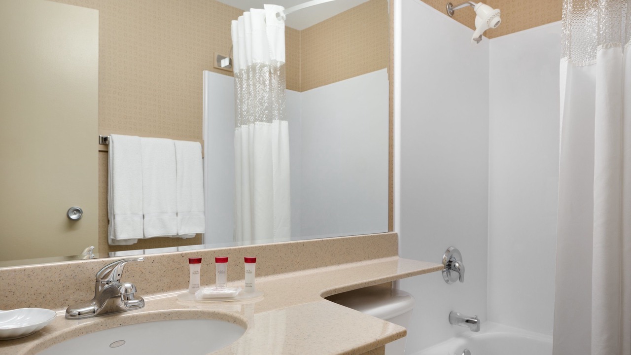 Photo of Bathroom in St. John's