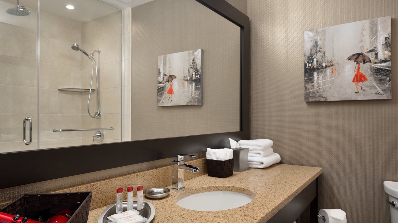 Photo of Bathroom in St. John's