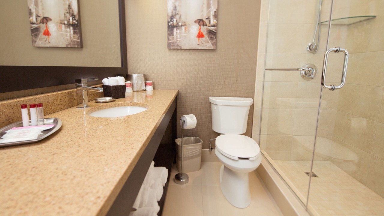 Photo of Bathroom in St. John's