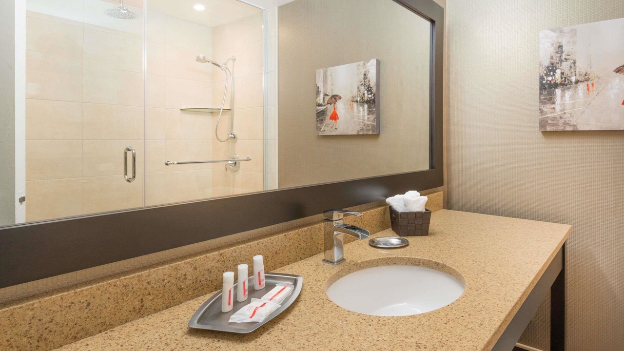 Photo of Bathroom in St. John's