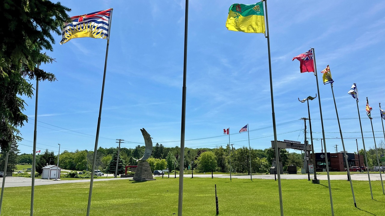 Photo of Outdoor in Gananoque