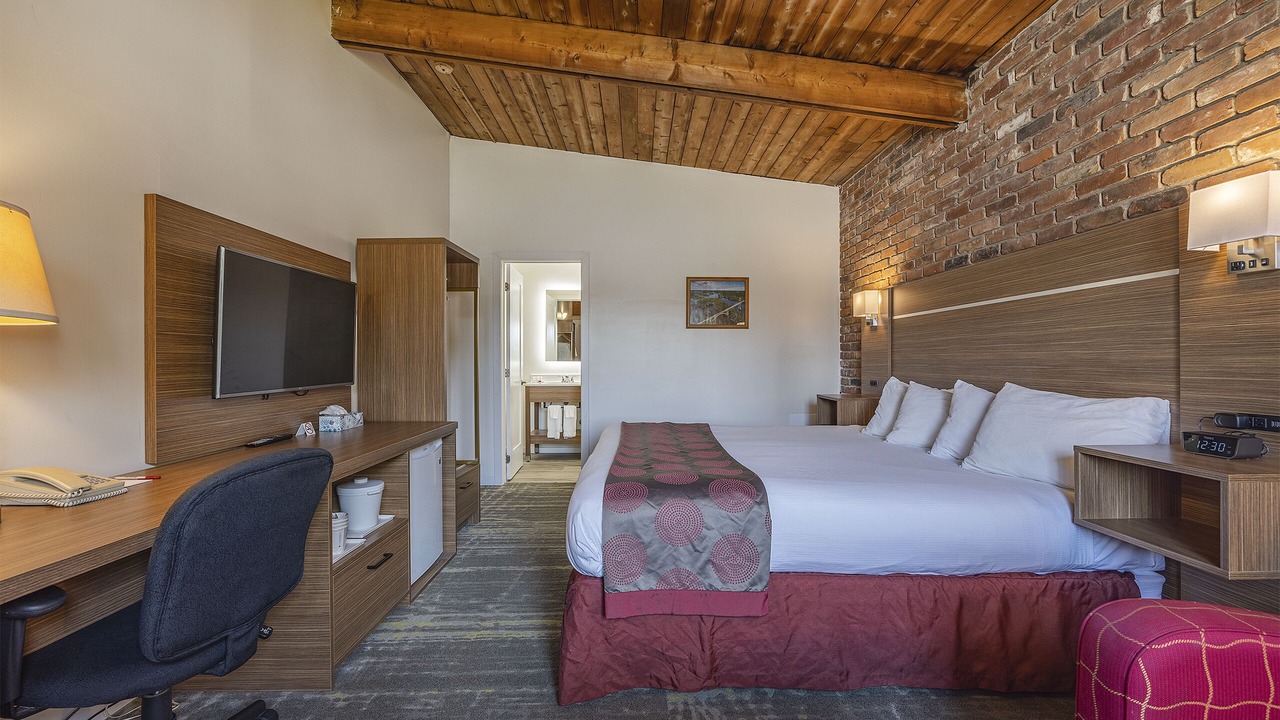 Photo of Bedroom in Gananoque