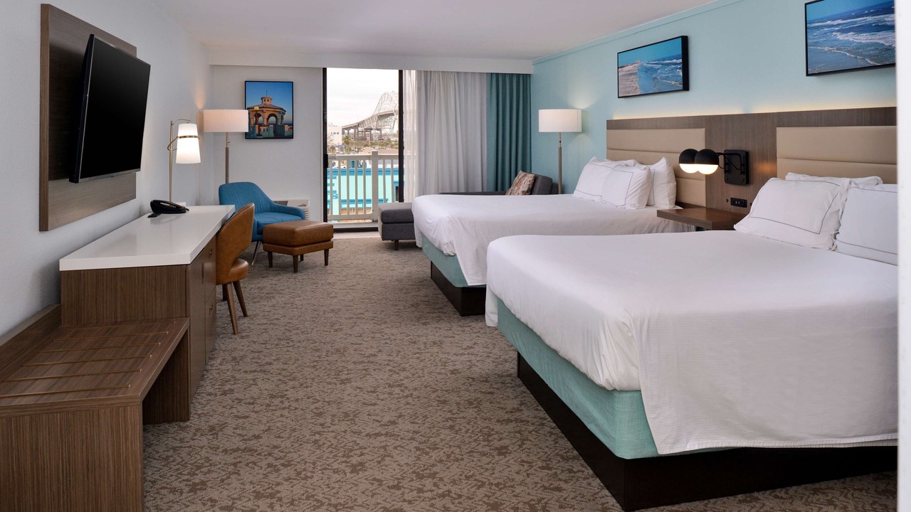 Photo of Bedroom in North Beach