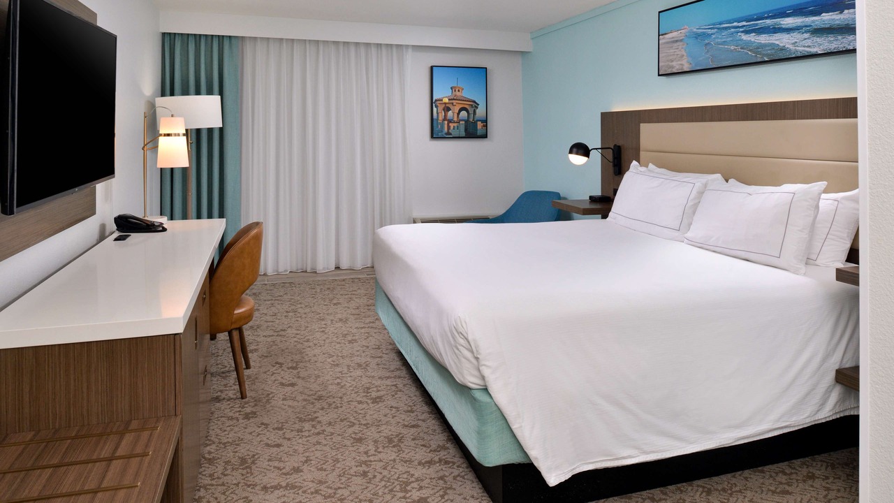 Photo of Bedroom in North Beach