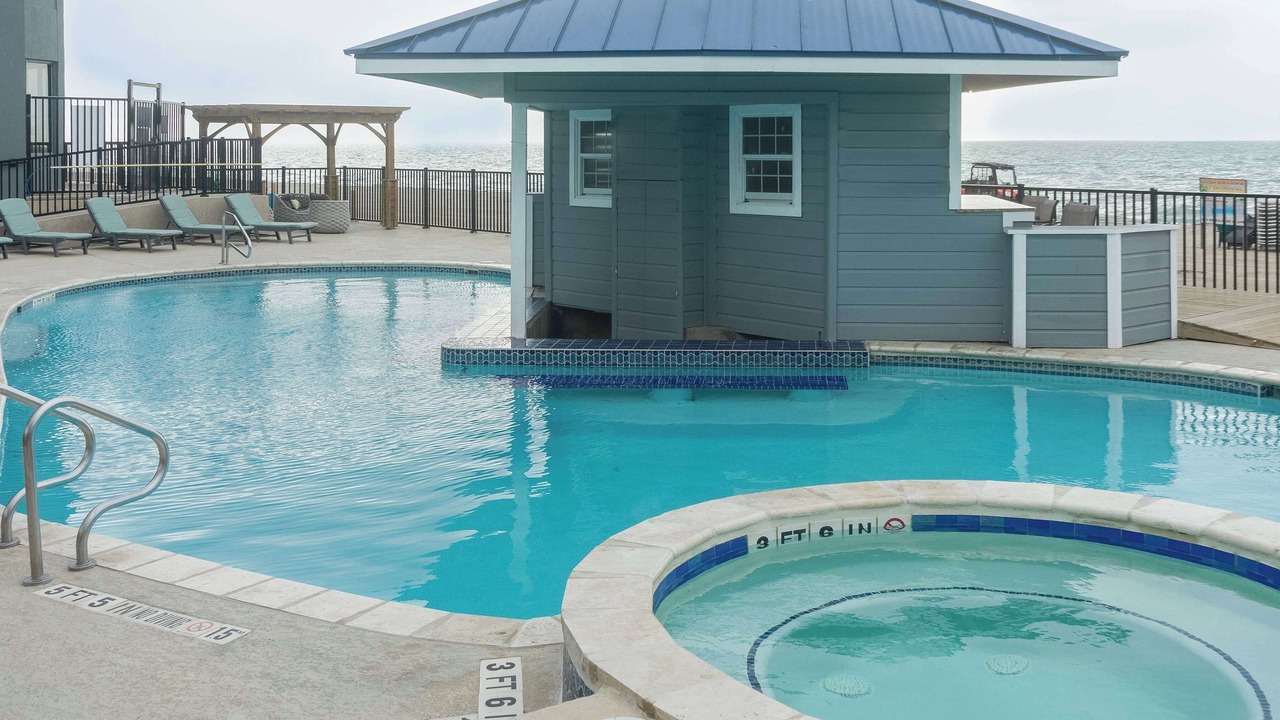 Photo of Outdoor in North Beach