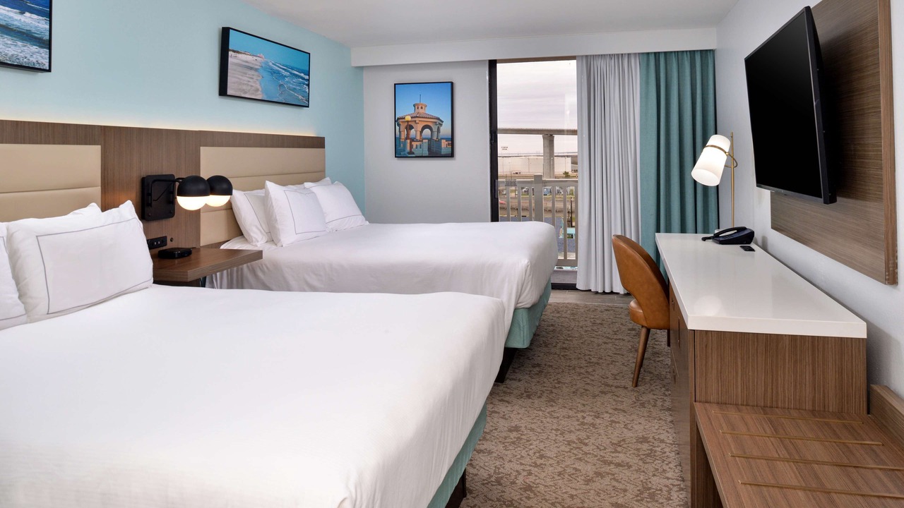 Photo of Bedroom in North Beach