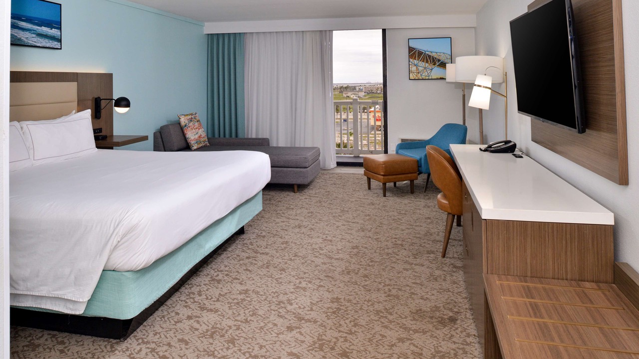 Photo of Bedroom in North Beach