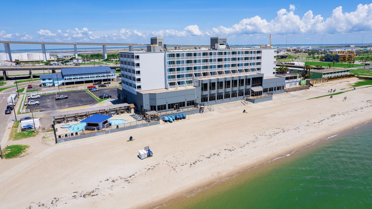 Photo of Outdoor in North Beach