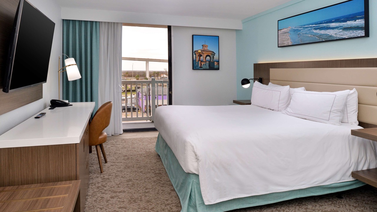 Photo of Bedroom in North Beach