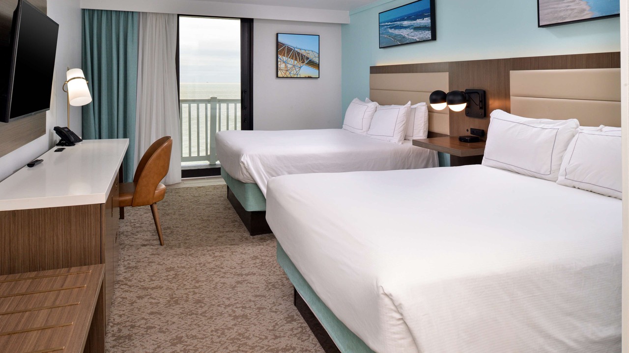 Photo of Bedroom in North Beach