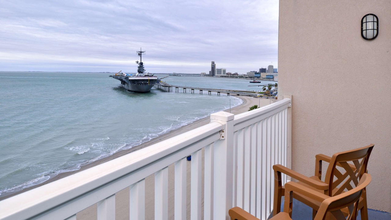 Photo of Outdoor in North Beach