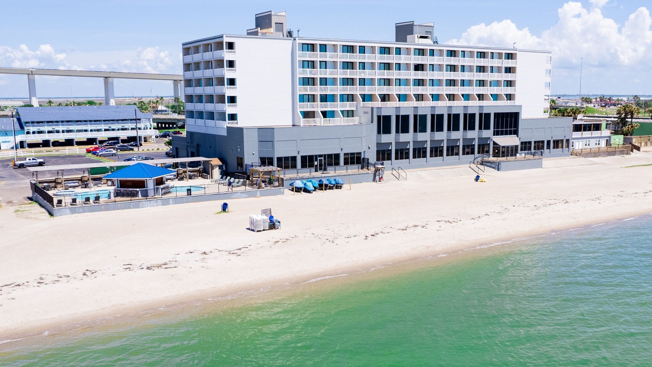 Photo of Outdoor in North Beach