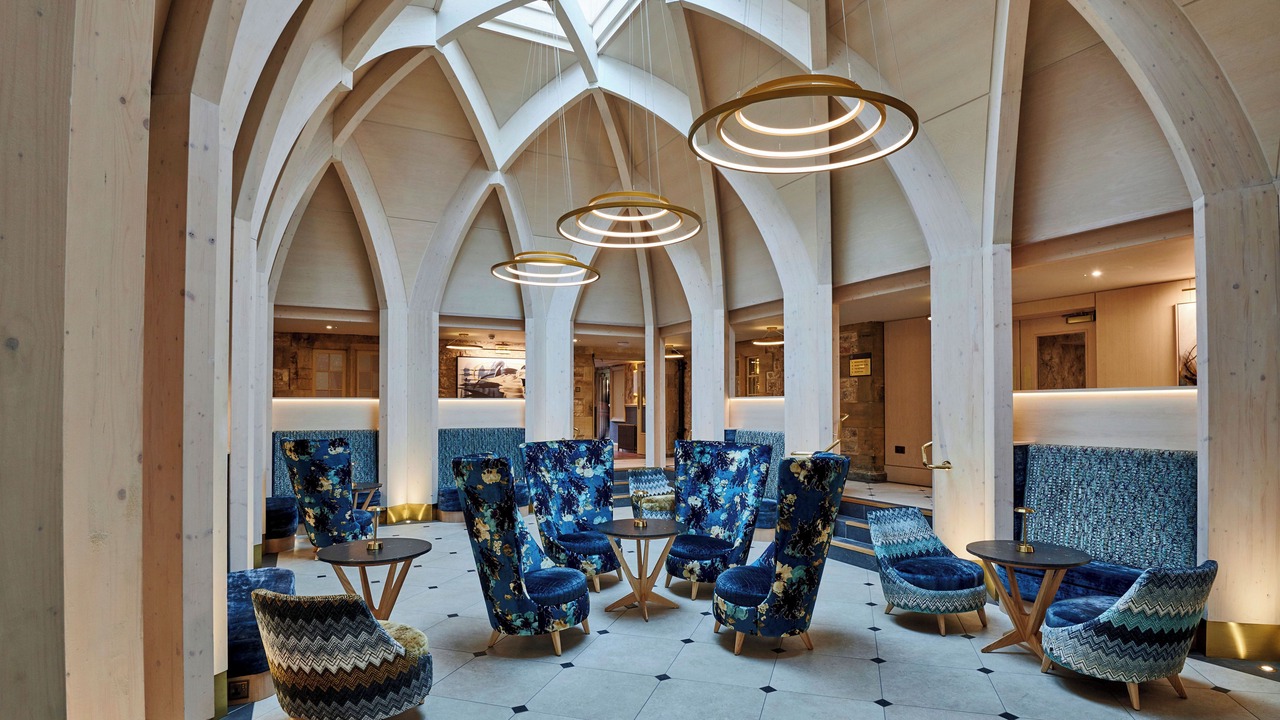 Photo of Others in Matfen