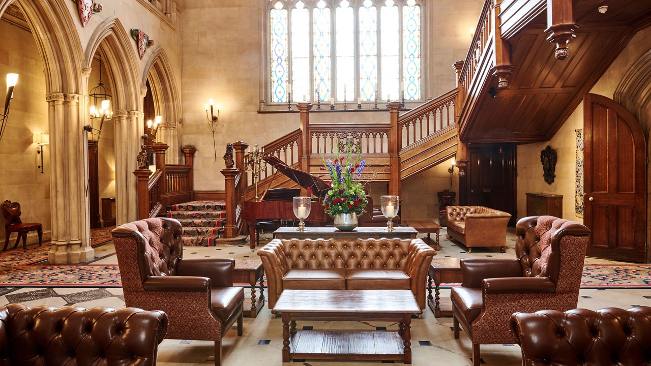 Photo of Others in Matfen