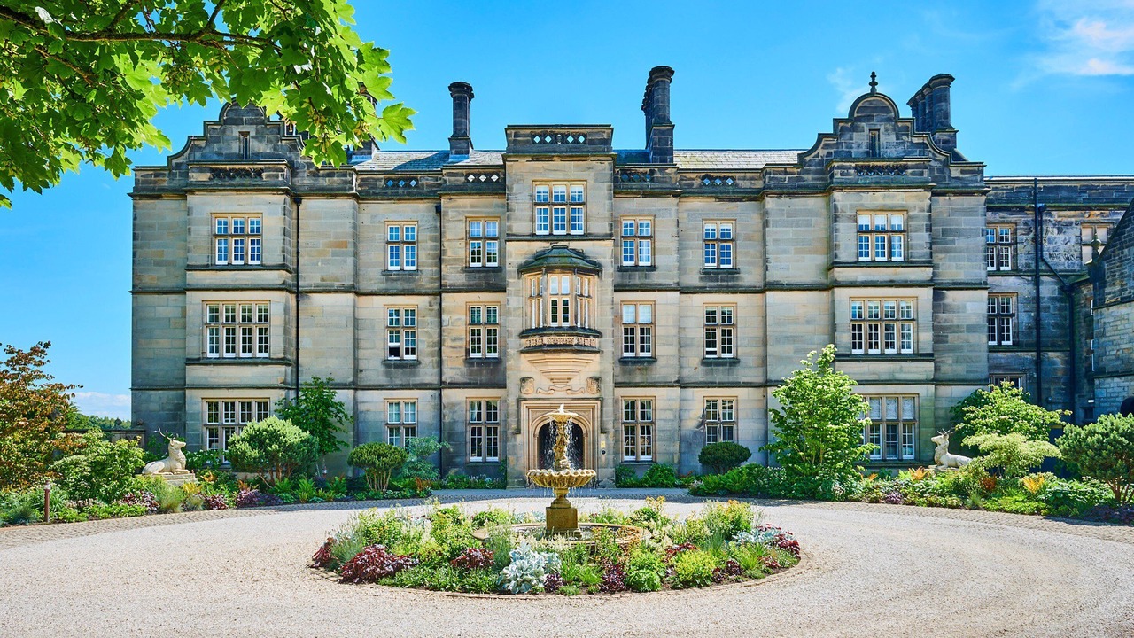 Photo of Outdoor in Matfen