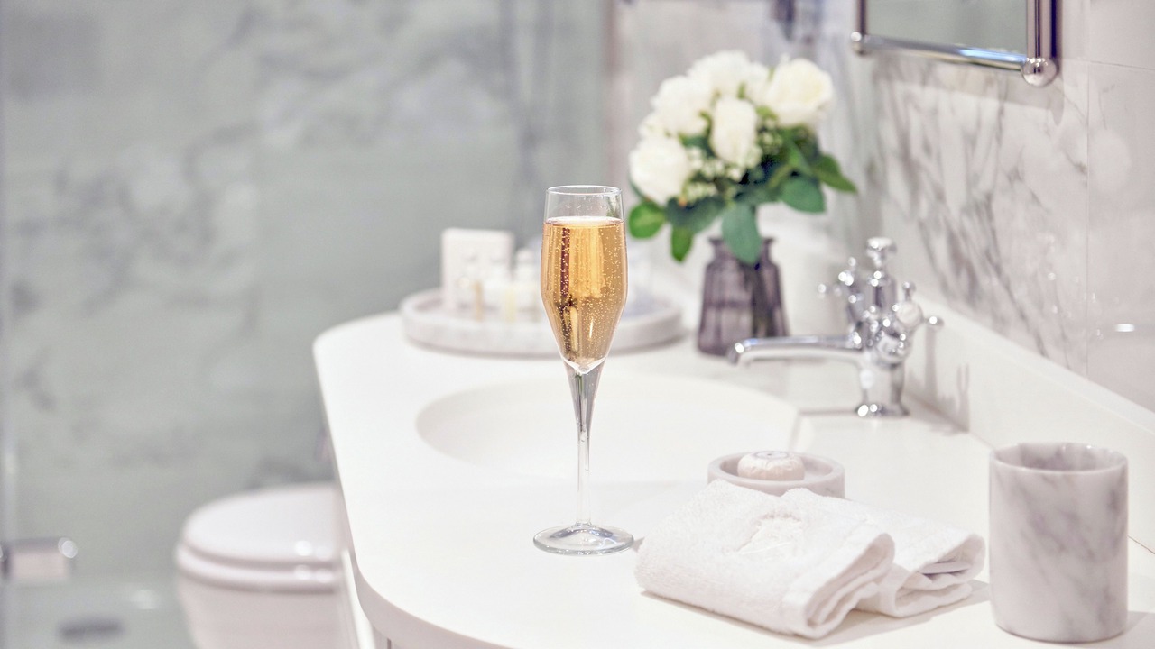 Photo of Patio Balcony in Matfen