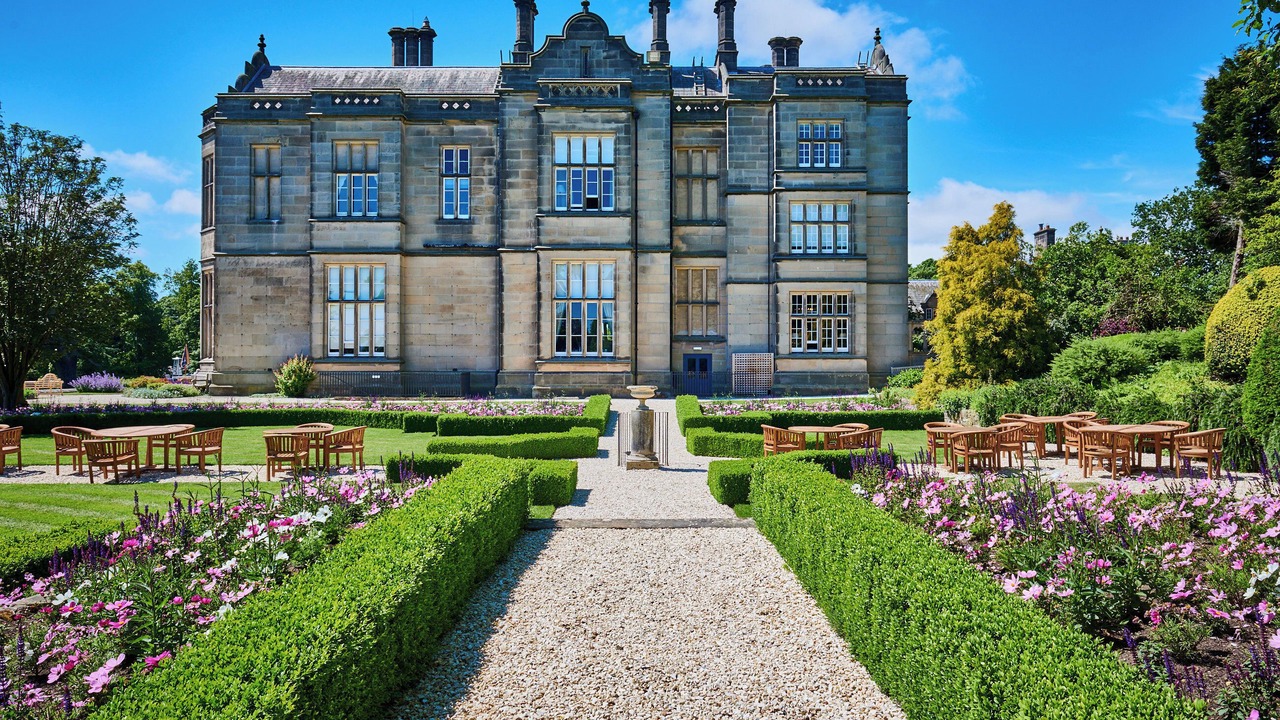 Photo of Outdoor in Matfen