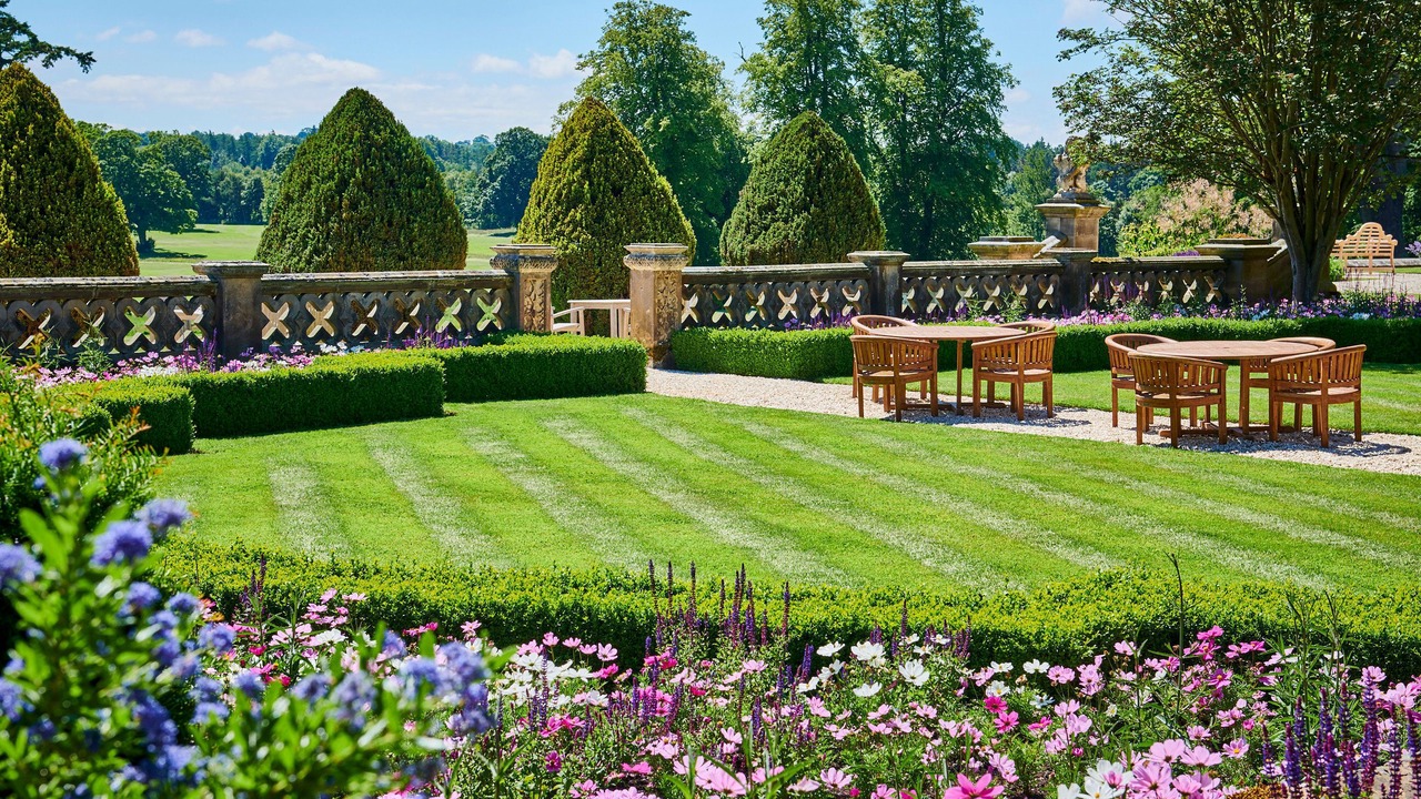 Photo of Outdoor in Matfen