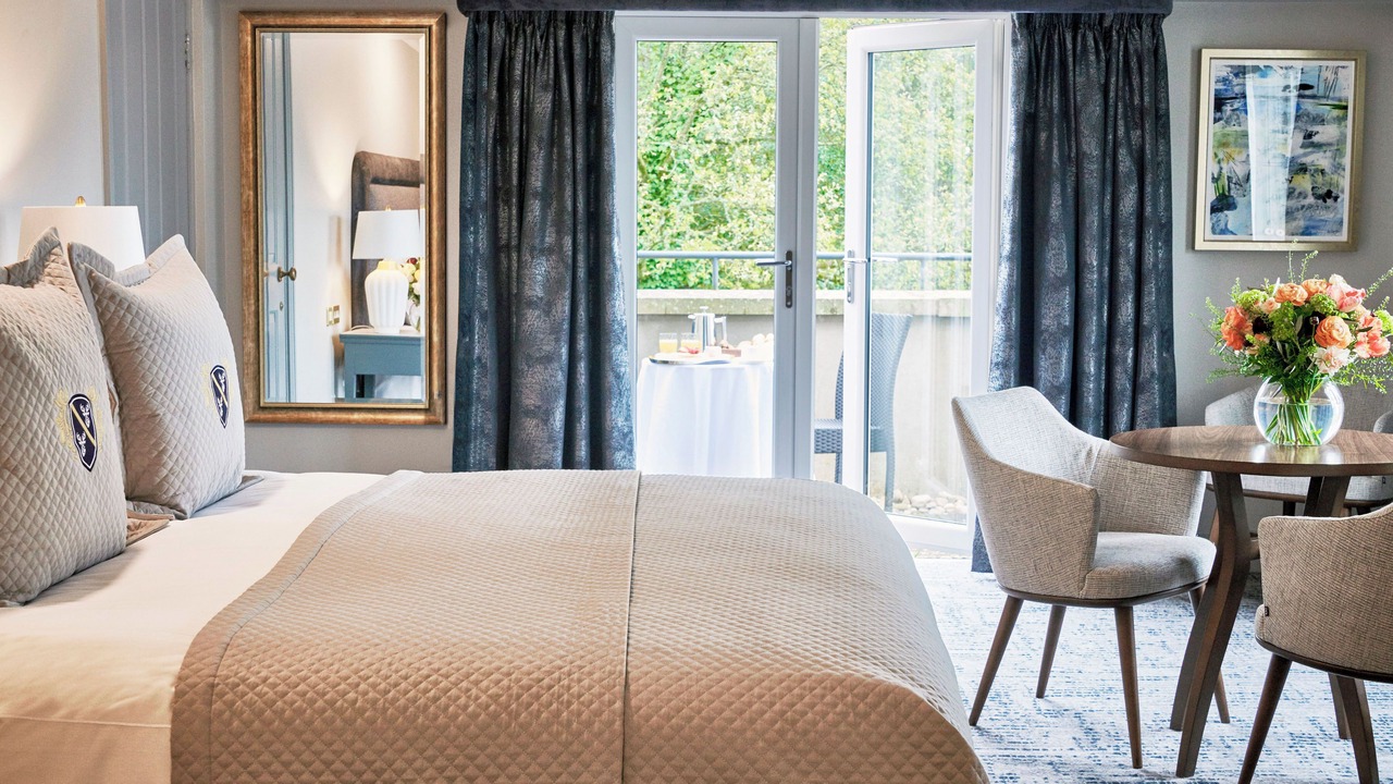 Photo of Patio Balcony in Matfen