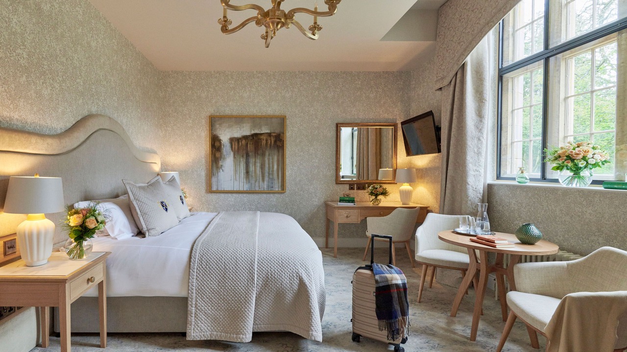 Photo of Livingroom in Matfen