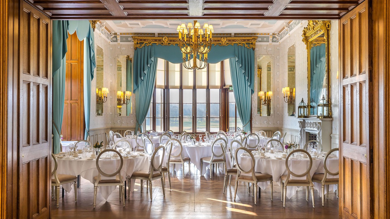 Photo of Others in Matfen