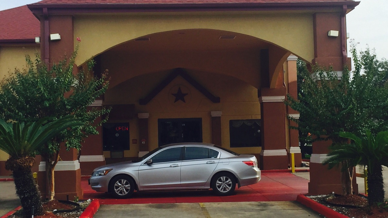 Photo of Outdoor in Southeast Houston