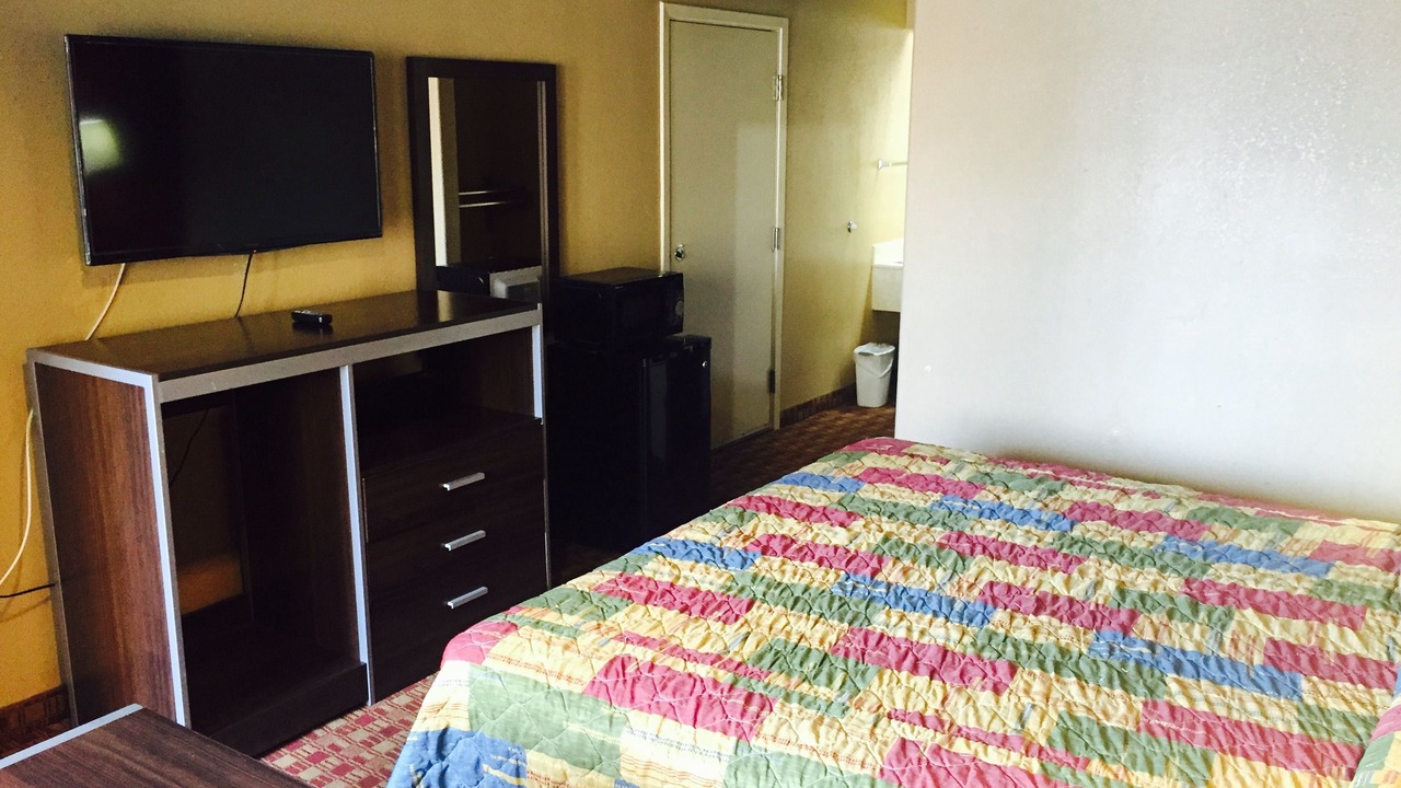 Photo of Bedroom in Southeast Houston