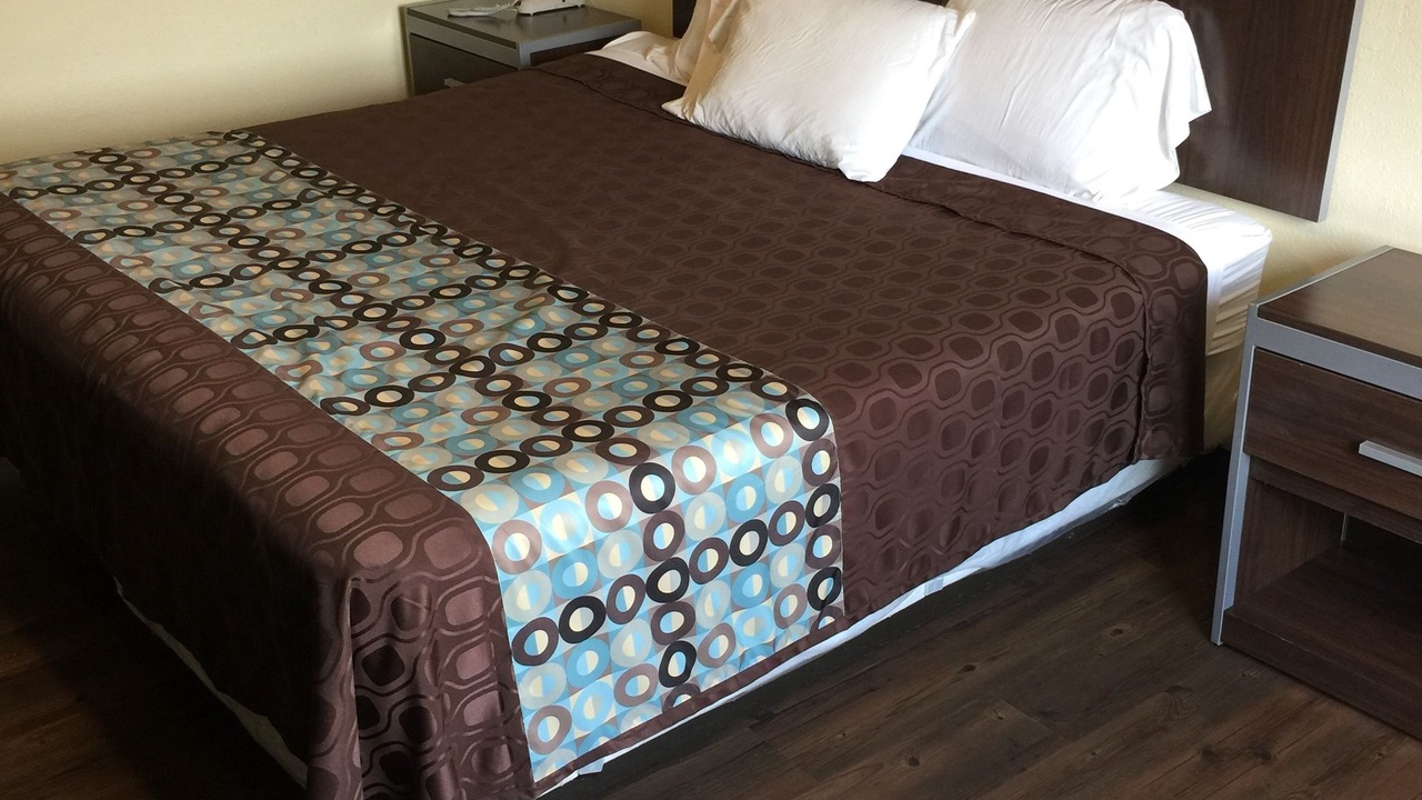 Photo of Bedroom in Southeast Houston