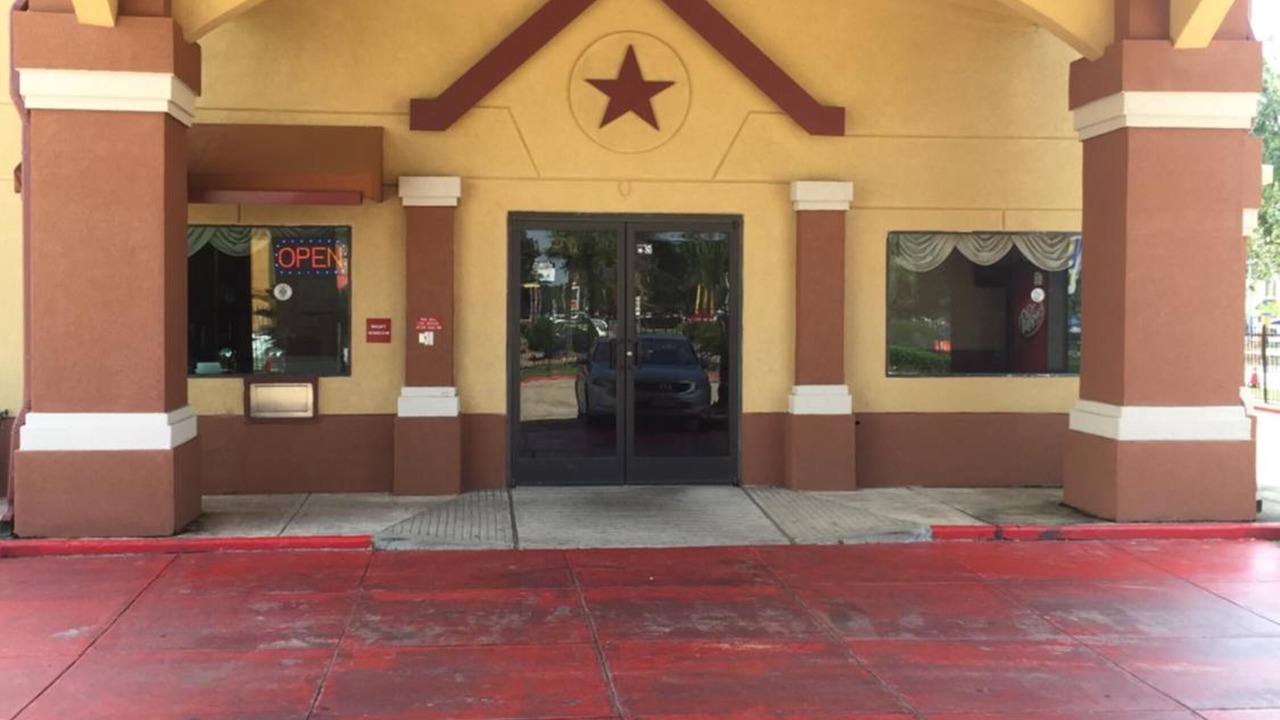 Photo of Outdoor in Southeast Houston