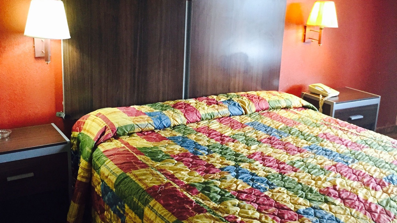 Photo of Bedroom in Southeast Houston