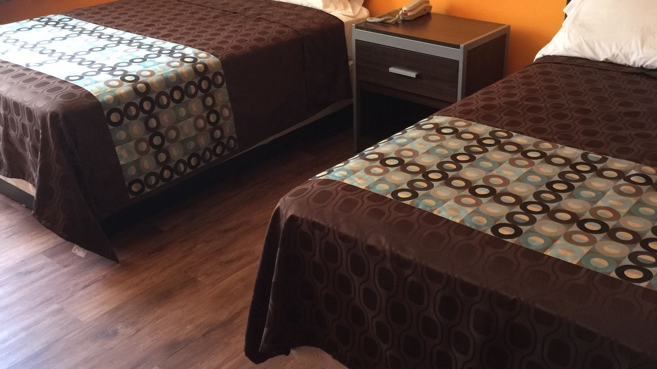 Photo of Bedroom in Southeast Houston