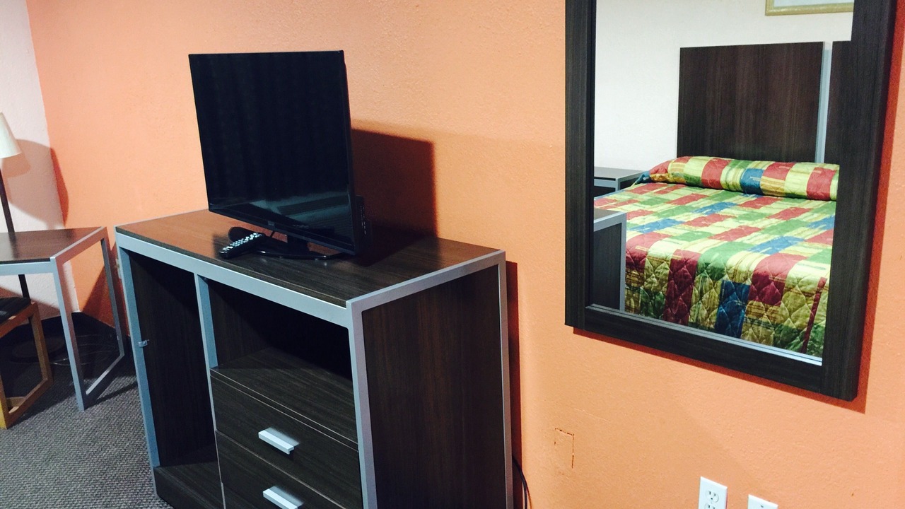 Photo of Bedroom in Southeast Houston