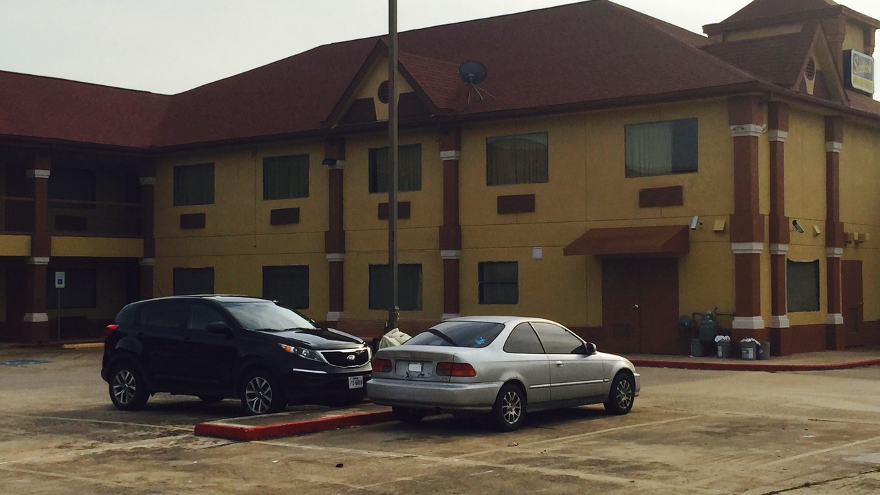 Photo of Outdoor in Southeast Houston