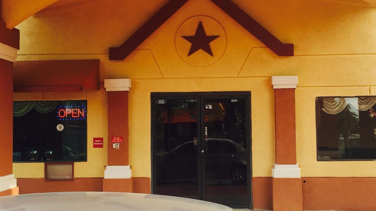 Photo of Outdoor in Southeast Houston