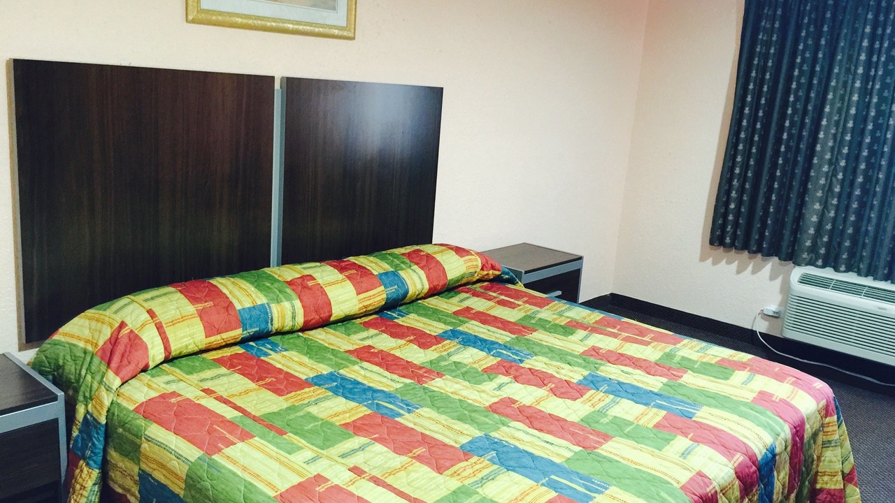 Photo of Bedroom in Southeast Houston