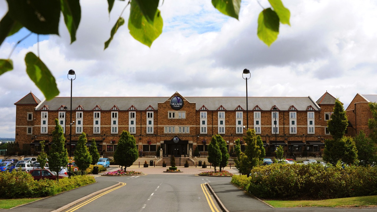 Photo of Outdoor in Dudley