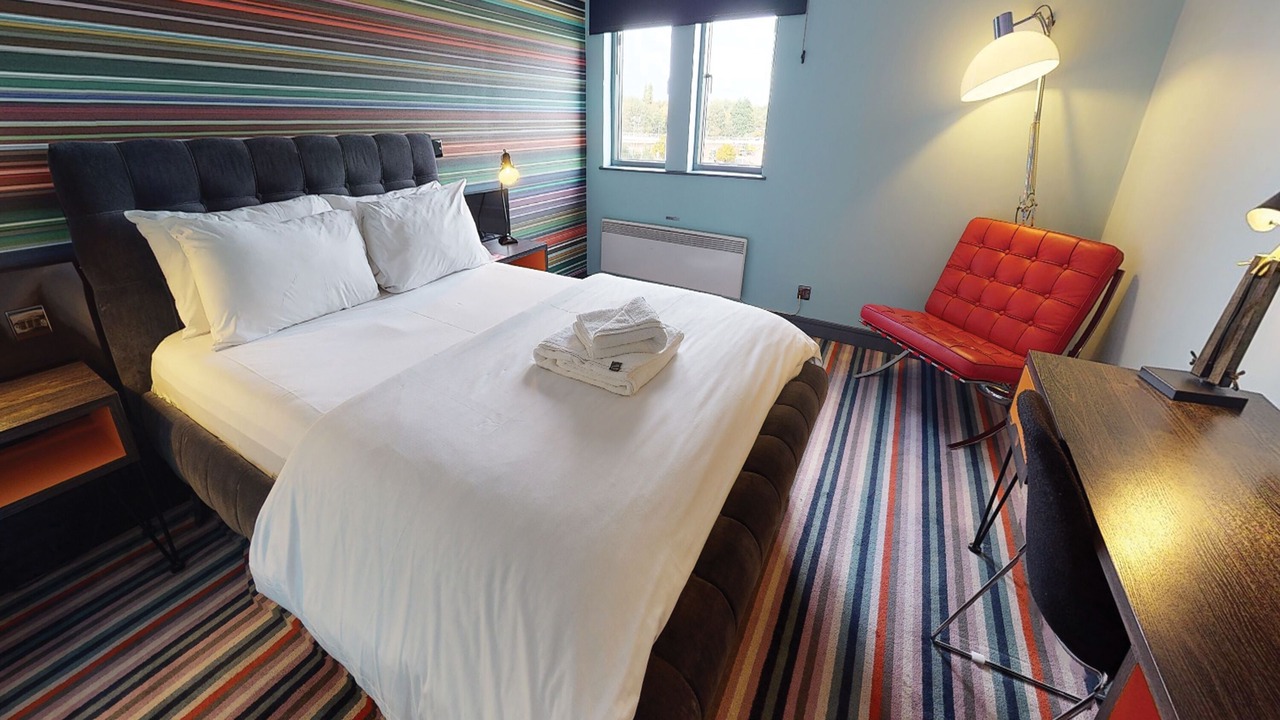 Photo of Bedroom in Dudley