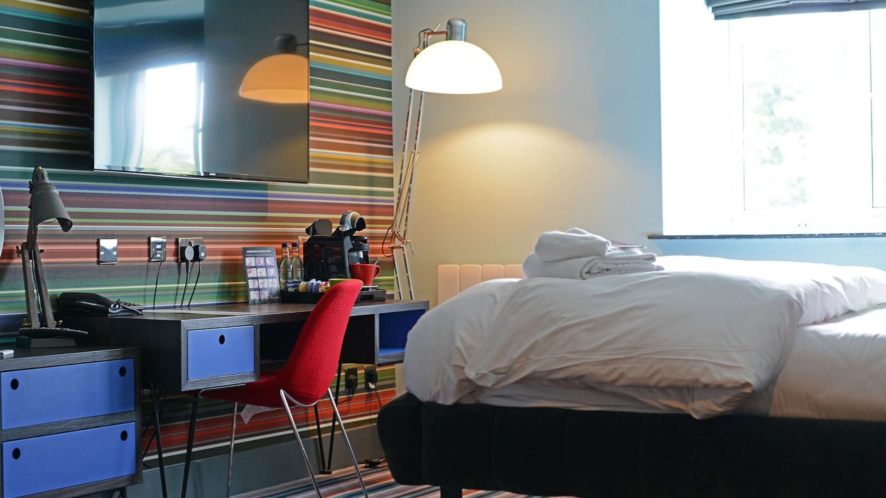 Photo of Bedroom in Dudley