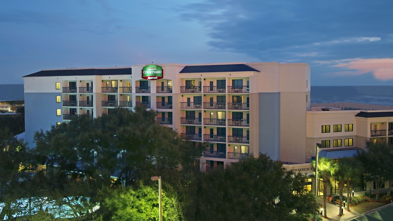 Photo of Outdoor in Cocoa Beach
