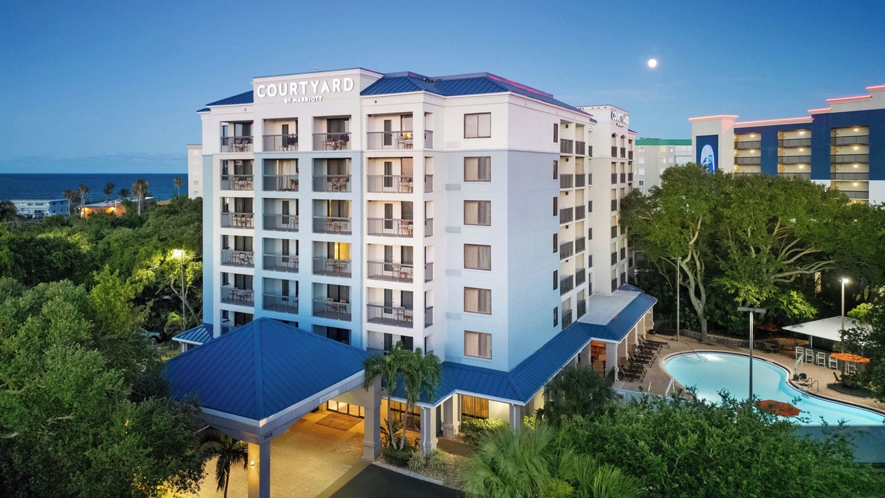 Photo of Outdoor in Cocoa Beach
